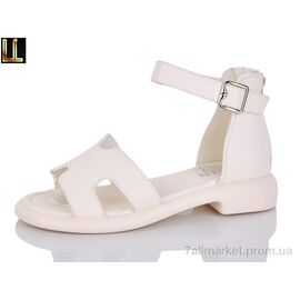 Фотография Босоножки женские летние Лето 040-6 (8 пар р.36-41) "Lilin" недорого оптом от прямого поставщика