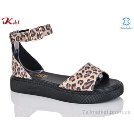 Фотография Босоножки женские летние Лето C590-50 (8 пар р.36-41) "Jiulai-Kadisalun" недорого оптом от прямого поставщика