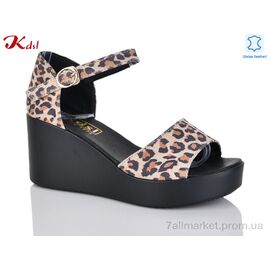 Фотография Босоножки женские летние Лето C568-50 (6 пар р.36-41) "Jiulai-Kadisalun" недорого оптом от прямого поставщика