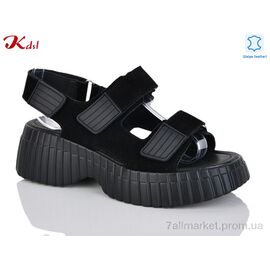 Фотография Босоножки женские летние Лето C682-13 (6 пар р.36-41) "Jiulai-Kadisalun" недорого оптом от прямого поставщика