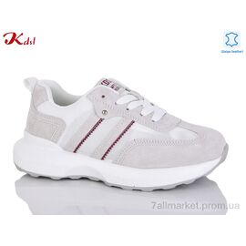 Кросівки жіночі модні Весна/осінь 781-1 (8 пар р.36-41) "Jiulai-Kadisalun" недорого оптом від прямого постачальника