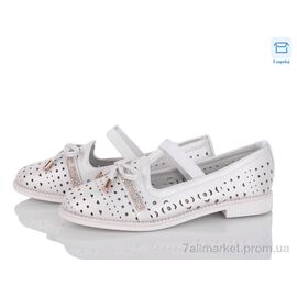 Туфлі дитячі зручні Літо LR2922-6 (8 пар р.30-37) "FG" недорого оптом від прямого постачальника