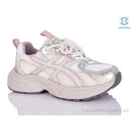 Кросівки жіночі модні Весна/осінь WD1808-26 (6 пар р.36-41) "Teetspace-Trasta-Egga" недорого оптом від прямого постачальника