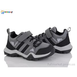 Кросівки дитячі модні Весна/осінь BY4779-2B (8 пар р.27-32) "Bessky-Kellaifeng" недорого оптом від прямого постачальника