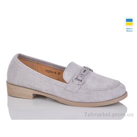 Туфлі жіночі стильні Весна/осінь YS2904-6 (8 пар р.36-41) "Swin" недорого оптом від прямого постачальника