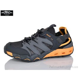 Кросівки дитячі модні Літо L1878-12 (8 пар р.37-41) "Baas" недорого оптом від прямого постачальника