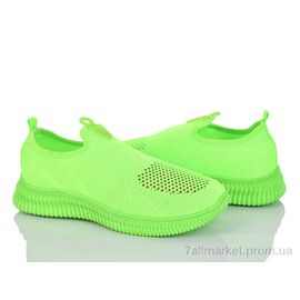 Фотография Кроссовки женские модные Лето 80-43 (10 пар р.36-41) "Rama" недорого оптом от прямого поставщика