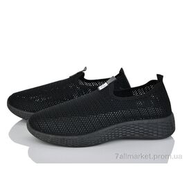 Фотография Кроссовки женские модные Лето 21-27 (10 пар р.36-41) "Rama" недорого оптом от прямого поставщика