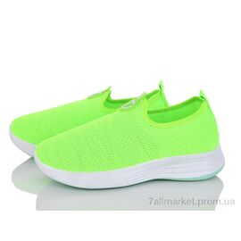 Фотография Кроссовки женские модные Лето 21-52 (10 пар р.36-41) "Rama" недорого оптом от прямого поставщика