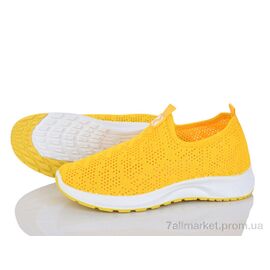 Фотография Кроссовки женские модные Лето 21-95 (10 пар р.36-41) "Rama" недорого оптом от прямого поставщика