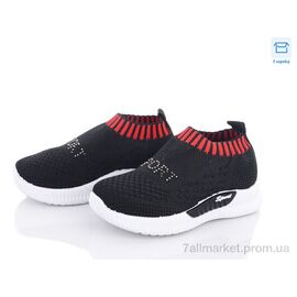 Фотография Кроссовки детские модные Лето F615-1 (8 пар р.26-30) "Favorit" недорого оптом от прямого поставщика