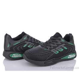 Фотография Кроссовки мужские модные Весна/осень F235-4 (8 пар р.40-45) "Favorit" недорого оптом от прямого поставщика