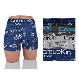 Труси чоловічі A1330 mix р.XL-3XL "Textile" недорого оптом від прямого постачальника