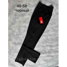 Спортивні штани чоловічі/манжет р-ри 48-58 (5 кв) "SPORT" недорого від прямого постачальника