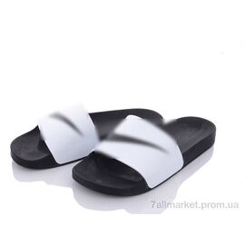 Фотография Шлепки мужские пляжные Лето M500-2 (10 пар р.41-45) "Kaia" недорого оптом от прямого поставщика