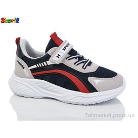 Кросівки дитячі модні Весна/осінь S820-7 (8 пар р.31-35) "Sharif" недорого оптом від прямого постачальника