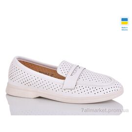 Фотография Туфли женские стильные Лето YS2114-2 (8 пар р.36-41) "Swin" недорого оптом от прямого поставщика