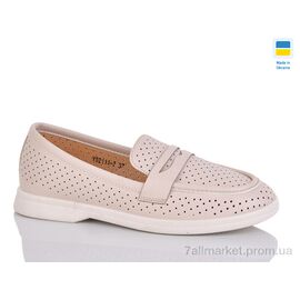 Фотография Туфли женские стильные Лето YS2114-3 (8 пар р.36-41) "Swin" недорого оптом от прямого поставщика