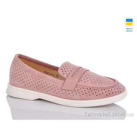 Туфлі жіночі стильні Літо YS2114-8 (8 пар р.36-41) "Swin" недорого оптом від прямого постачальника