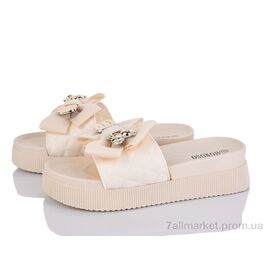 Шльопанці жіночі полегшені Літо PA105-3 (8 пар р.36-41) "HOROSO-UFO" недорого оптом від прямого постачальника