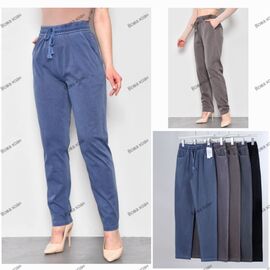 Джинси жіночі 4114 mix р.7XL-10XL "Hoan" недорого оптом від прямого постачальника