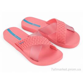 Шльопанці жіночі полегшені Літо 27214-BC271 (12 пар р.36-42) "Fabullok" недорого оптом від прямого постачальника