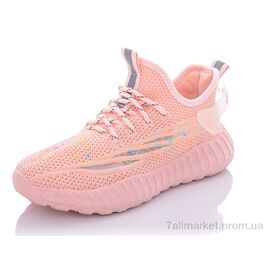 Кросівки жіночі модні Літо CD56-3 (8 пар р.36-41) "Ok Shoes" недорого оптом від прямого постачальника