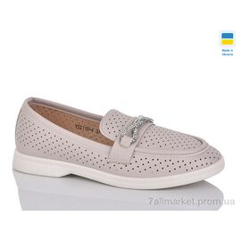 Фотография Туфли женские стильные Лето YS2115-4 (8 пар р.36-41) "Swin" недорого оптом от прямого поставщика