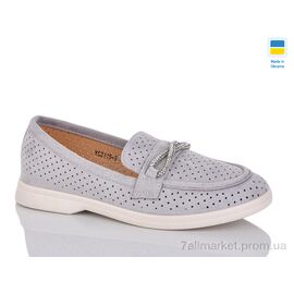 Туфлі жіночі стильні Літо YS2115-8 (8 пар р.36-41) "Swin" недорого оптом від прямого постачальника