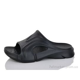 Фотография Шлепки женские облегченные Лето 5075-361 (8 пар р.36-41) "Luck Line" недорого оптом от прямого поставщика