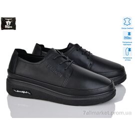 Туфлі жіночі стильні Весна/осінь 5313 (8 пар р.36-41) "Steel Land" недорого оптом від прямого постачальника