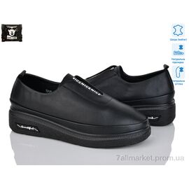 Туфлі жіночі стильні Весна/осінь 5315 (8 пар р.36-41) "Steel Land" недорого оптом від прямого постачальника