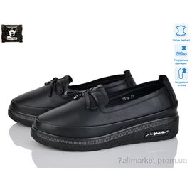 Туфлі жіночі стильні Весна/осінь 5318 (8 пар р.36-41) "Steel Land" недорого оптом від прямого постачальника