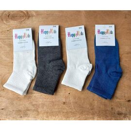 Фотография Носки детские на мальчика HK-A325 mix р.7-9 "Annet" недорого оптом от прямого поставщика