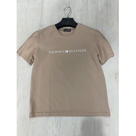 футболка жіноча AZ-28 beige р.S-2XL "Annet" недорого оптом від прямого постачальника