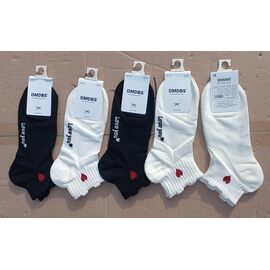 Жіночі шкарпетки HK-BJ573 mix р.36-41 "Annet" недорого оптом від прямого постачальника