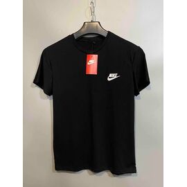 Футболка чоловіча AZ-17 black р.46-54 "Annet" недорого оптом від прямого постачальника