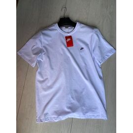 Футболка чоловіча AZ-22 white р.54-60 "Annet" недорого оптом від прямого постачальника