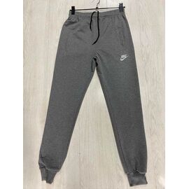 Штани спортивні чоловічі AZ-37 grey р.52-60 "Annet" недорого оптом від прямого постачальника