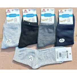 Шкарпетки чоловічі HK-A089 mix р.41-47 "Annet" недорого оптом від прямого постачальника