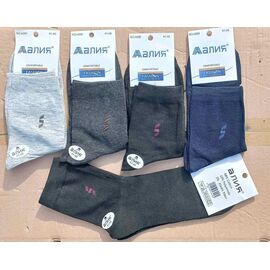 Шкарпетки чоловічі HK-A090 mix р.41-47 "Annet" недорого оптом від прямого постачальника