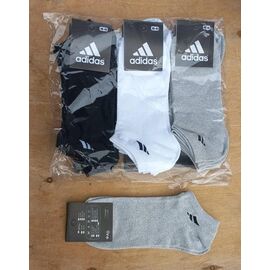 Шкарпетки чоловічі HK-A321 mix р.40-45 "Annet" недорого оптом від прямого постачальника