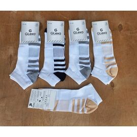 Шкарпетки чоловічі HK-A328 mix р.41-45 "Annet" недорого оптом від прямого постачальника