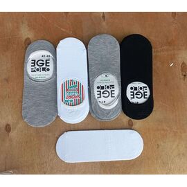 Шкарпетки чоловічі HK-A329 mix р.41-45 "Annet" недорого оптом від прямого постачальника