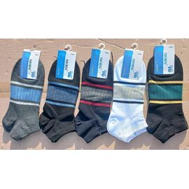 Шкарпетки чоловічі HK-F554 mix р.41-47 "Annet" недорого оптом від прямого постачальника