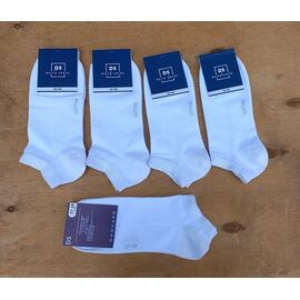 Фотография Носки подростковые HK-A331 white р.27-29 "Annet" недорого оптом от прямого поставщика