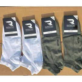 Фотография Носки подростковые HK-C023 mix р.27-29 "Annet" недорого оптом от прямого поставщика