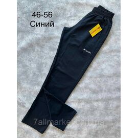 Фотография Спортивные штаны мужские р-ры 48-58(2цв) "SPORT" недорого от прямого поставщика