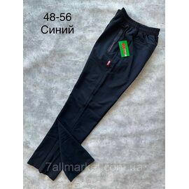 Фотография Спортивные штаны мужские р-ры 48-58(3цв) "SPORT" недорого от прямого поставщика