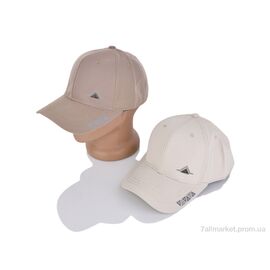 Фотография Кепка для мужчин Лето N008 mix (5 шт. р.сетка 56-59) "KUINH" недорого оптом от прямого поставщика